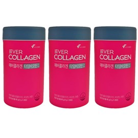 Ever Collagen Time Biotin Up 3g x 30 packets 3 // AO / 에버콜라겐 타임비오틴 업 3g x 30포 3개 // AO