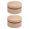 Manual Spice Grinder Mini Design Durable Metal ABS Portable Easy