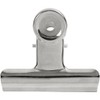 Bulldog Clip Brass