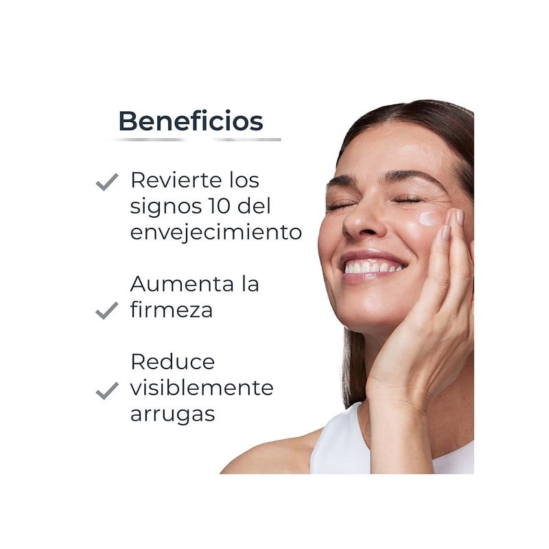Sérum Hyaluron-Filler Eucerin Epigenetic 30 ml