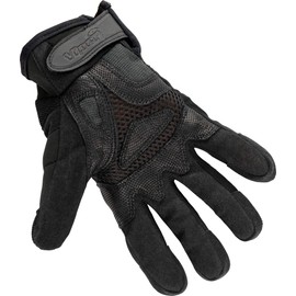 Viper Men's Elite Gloves Black size S