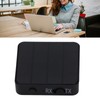 Bluetooth 5.0 Stereo Audio Adapter 2 in 1 Multi Function