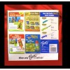 Hiviz- Betts Billy Bay Hiviz Razor Sharp 11" FILET Fillet