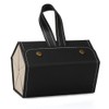 Eyeglasses Organizer Case for Sunglasses Storage – Portable Multi-Slot Holder