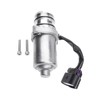 Frankberg 1 x Pump Lamellar Clutch 4-Wheel Drive Compatible with