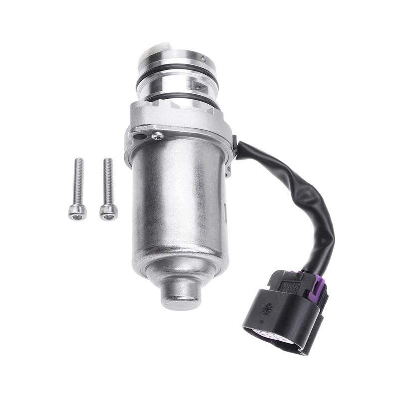 Frankberg 1 x Pump Lamellar Clutch 4-Wheel Drive Compatible with