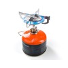 GSI Outdoors Glacier Camp Stove - High-Output Stove for Larger