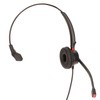 USB Business Headset ENC Noise Cancelling Single Sided Wired PC