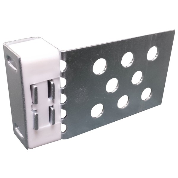 Semin A06271 Magnetic Bath Access Flap Fits All Tile Sizes