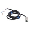 5Pcs Magnetic Switch Sensor 2 Wire Normally Open Proximity Sensor