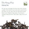 Da Hong Pao Oolong Tea - Classic Wuyi Rock Wu