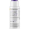 Growth Bomb Blonde Colour Enhancing Shampoo 300ml