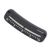 Angle Clinometer, Stable ‑10° to 0° to 10° Clear Scale