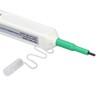 Fiber Optic Cleaning Pen Sound Prompt 180 Degree Clean Low