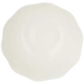 Lenox Butterfly Meadow Salad Bowl & Servers, 4.10 LB, Multi