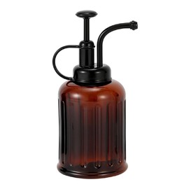 E.Palace Plant water can Plastic Plant Mister Spray Bottle for Outdoor Indoor Gardening (Cooper)