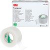 3M™ Transpore™ Surgical Tape 1527-1, 1 inch x 10 yard