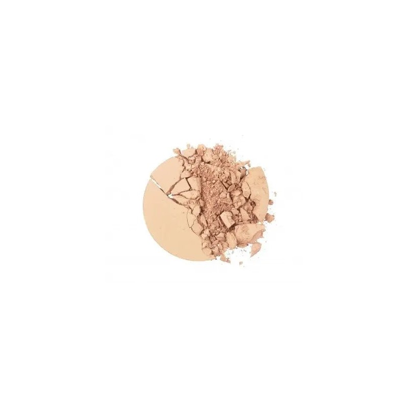 LA Girl Pressed Powder, GPP613 Toffee - Dark skin, neutral