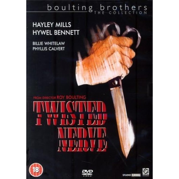 Twisted Nerve