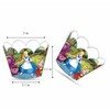 Seyal® Alice in Wondrland Cupcake wrapper