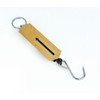 Brüder Mannesmann Werkzeuge M 813-012.5 Pocket Spring Scales