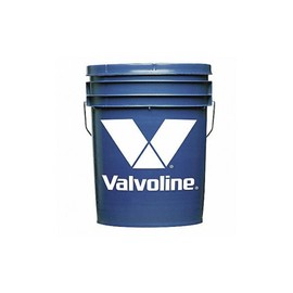 Valvoline Motor Oil, HD Diesel, 5 Gal, 30W
