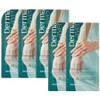 Mediheal Derma Layer Hand Mask Woody Herb, 5 pcs / 메디힐 더마 레이어 핸드 마스크 우디 허브, 5개