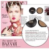 Elizabeth Mott Whatup Beaches Matte Bronzer Powder & Contour for