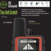 IQShield Screen Protector Compatible with Garmin inReach Mini 2 (6-Pack)