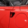 BEBECAR Fits 2014-2019 Corvette C7 Exterior Door Handle Bowl Gloss
