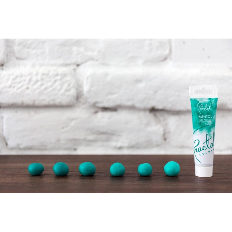 FullFill Gel - Menthol