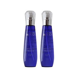 Napla Bijurowa Quality Rich Oil, 4.2 fl oz (125 ml) x 2
