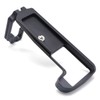 INPON L-Shaped Quick Release Bracket for OLYMPUS OM-D E-M1 MarkII
