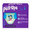 Pull-Ups - Pantalones de entrenamiento para niños para ir al
