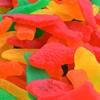 Candy Retailer Swedish Fish Candy (Assorted, 1 Lb)
