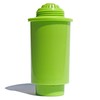 Naples Naturals AOK1089FGRNX4 Alkaline Water Pitcher Filter Replacement Designed for