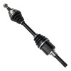 KAX Front Left Constant Velocity CV Axle Shaft Compatible with
