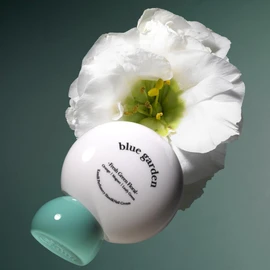 Kamill Perfumery Hand- und Nagelcreme | blue garden | 50ml