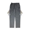 Urine Bag Pants for Men/Women, Incontinence Care Trousers, Catheter Leg
