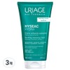 Uriage Ijeak Cleansing Gel, 3, 150ml / 유리아쥬 이제악 클렌징 젤, 3개, 150ml