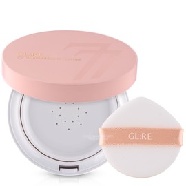 Gelli 77 Barrier Tone Cover Cream Cushion Type 15g