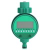 Sprinkler Timer, Automatic Electric Digital Garden Watering Timer, Intelligent Flower
