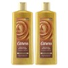 Caress Evenly Gorgeous Exfoliating Body Wash 18 fl oz (Pack