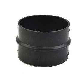 75mm Car Heater Ducting Joiner Pipe Air Diesel Parking Heater Hose Line Connector for Webasto Duct Joiner Connector (1)