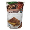 Volupta Organic & Fair Trade Unsweetened Super Food Cacao Powder,
