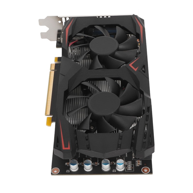 GTX550Ti 1.5GB GDDR5 192bit Gaming Graphics Card HDR Support HD