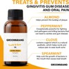 Groomarang Gum Oil - 100% Pure Botanical Oils (Extra Strong)
