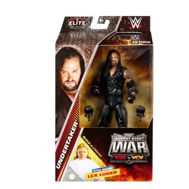 WWE Monday Night War Elite Undertaker