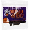No Brand Mingua Cajun Style Beef Jerky 3.5oz [4-Bags]