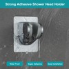 GwernKB RV Shower Head with Hose,5-mode High Pressure Shower Head